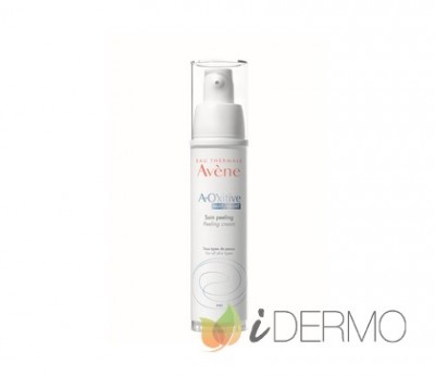AOXITIVE NOCHE CUIDADO PEELING
